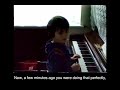 Kid Johnny Piano