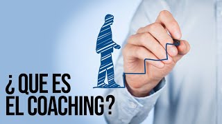 ¿QUE ES EL COACHING Y COMO FUNCIONA? - VENY RENTERIA