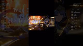 Bewildering Yanqing #honkaistarrail #hsr #fyp #viral #music #gaming #gacha #fy #yt #funny #games