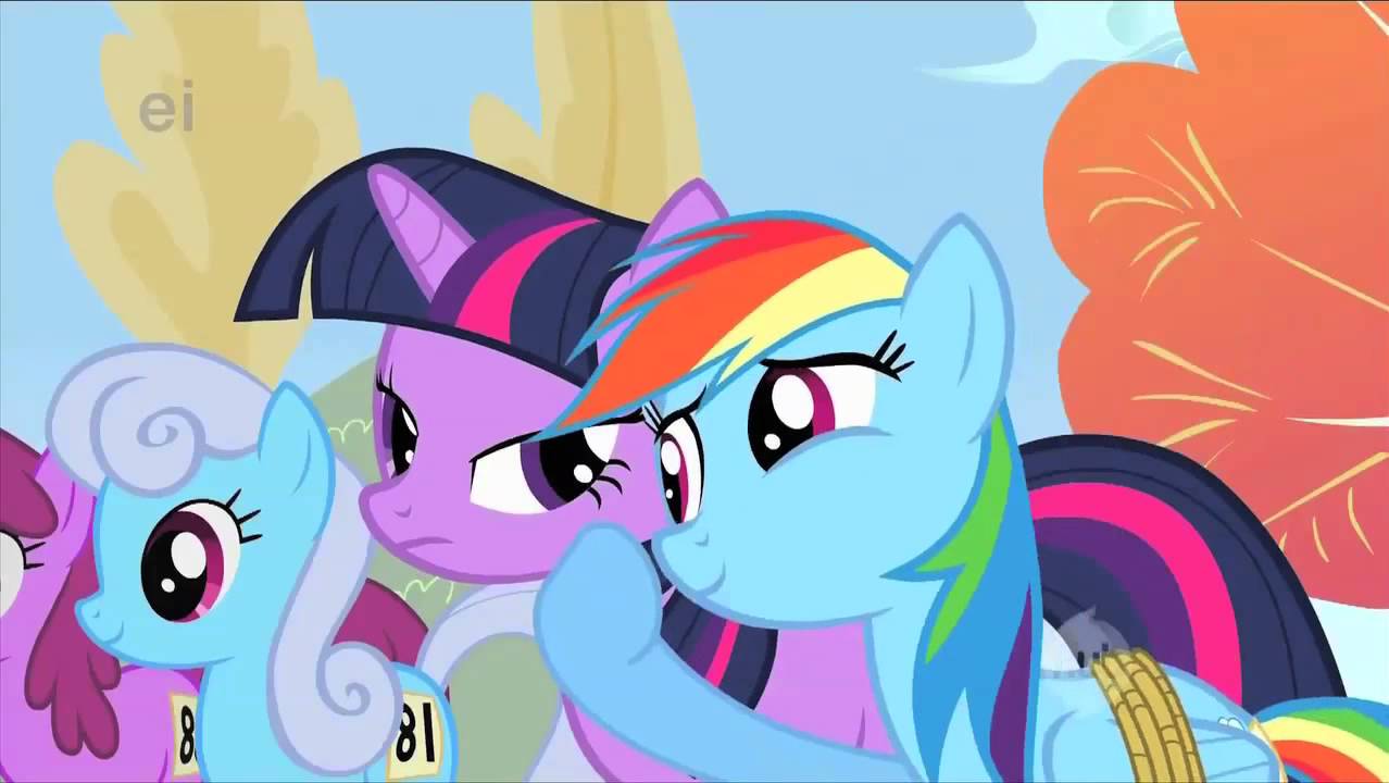 MLP: Don't Listen to Protoman (Game Grumps) - YouTube