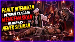 ♥️ LIVE GAWATTT‼️PAK PANUT DITEMUKAN DENGAN KONDISI MENGENASKAN DI MARKAS NENEK SILUMAN
