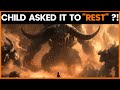 No One Could Tame The Warbeast, Until Mortal Child Asked It To "Rest" HFY | HFY Sci-Fi Story