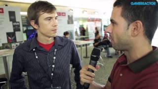 Borderlands 2 - Paul Hellquist Gamelab interview