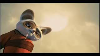 Kung Fu Panda Dvd Commercial V3