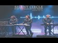 Silent Circle Stop The Rain In The Night Dj Sunny Cover Mix