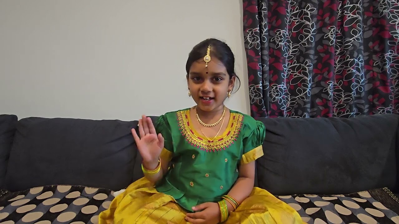 Chandrachooda Shiva Shankara| ಚಂದ್ರಚೂಡ ಶಿವ ಶಂಕರ by Aroha Saligame