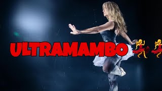 ULTRAMAMBO Scopri il Fascino del Mambo Ballo Liscio di Coppia e di Gruppo in Sala da Ballo