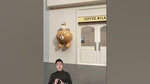 Thiết kế quán cafe mặt tiền 7m siêu đẹp cho các bạn tham khảo. #shorts