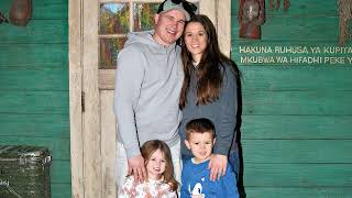 ODOT's Work-Life Balance - Corey Czinger