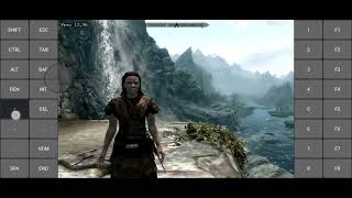 Skyrim android - Snap-dragon 865 - Test stability Skyrim android - Snap-dragon 865 - Test stability