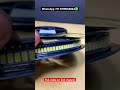 #shorts LED repair