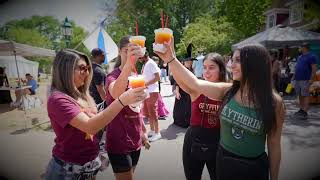 Harry Potter Festival - Lake Orion, MI