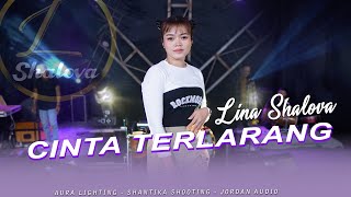 Ilir 7 (Cinta Terlarang) cover - Lina Shalova