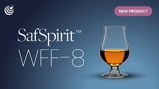 Introducing Safspirit Wff-8 A High-Performance Yeast Strain For Balanced Fruity, Floral Whisky