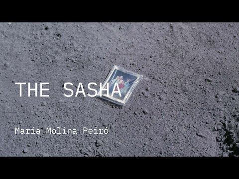 Competição Internacional 2019 | Trailer | The Sasha | María Molina Peiró
