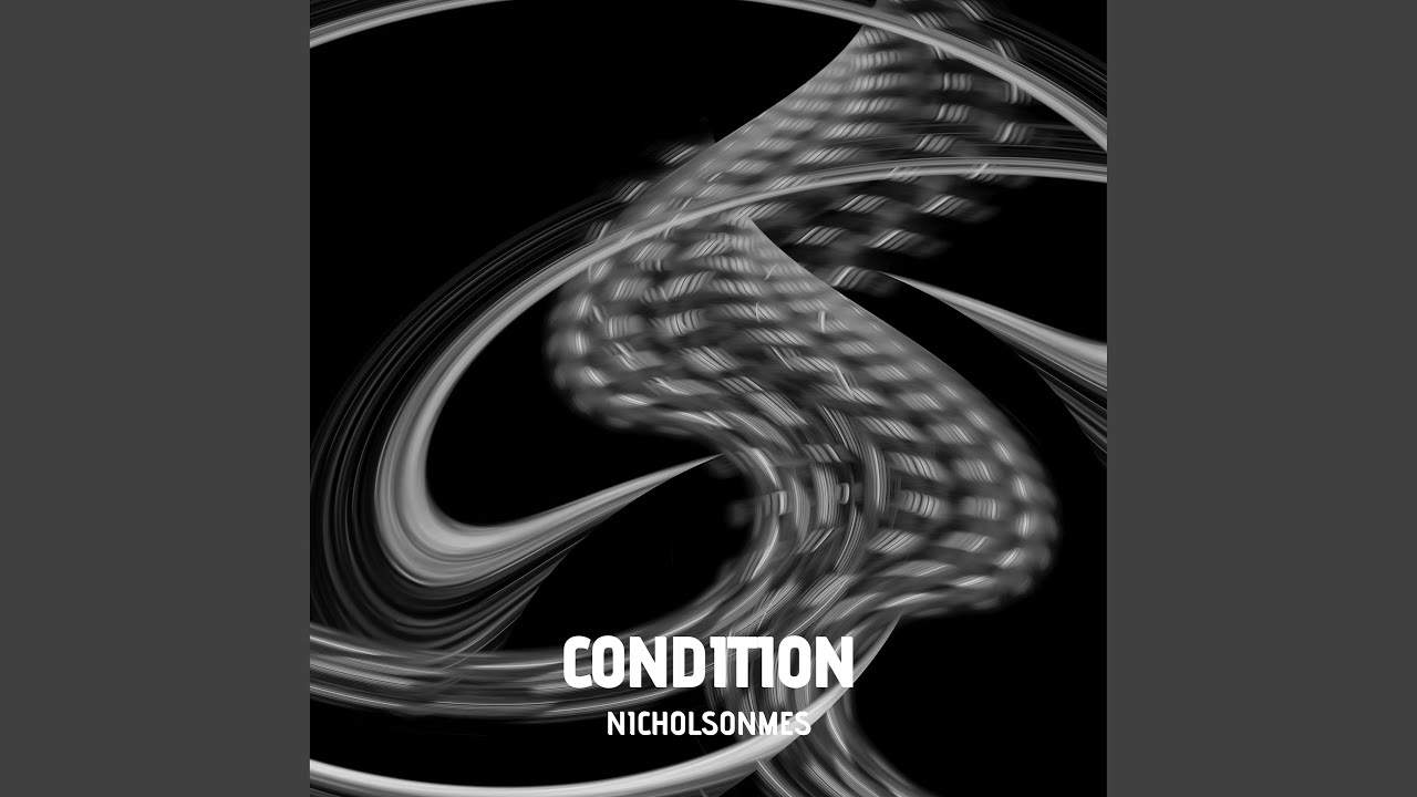YouTube에서 Condition 보기 YouTube에서 Condition 보기
