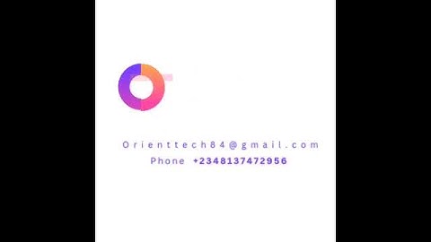 Orient Technologies Ltd