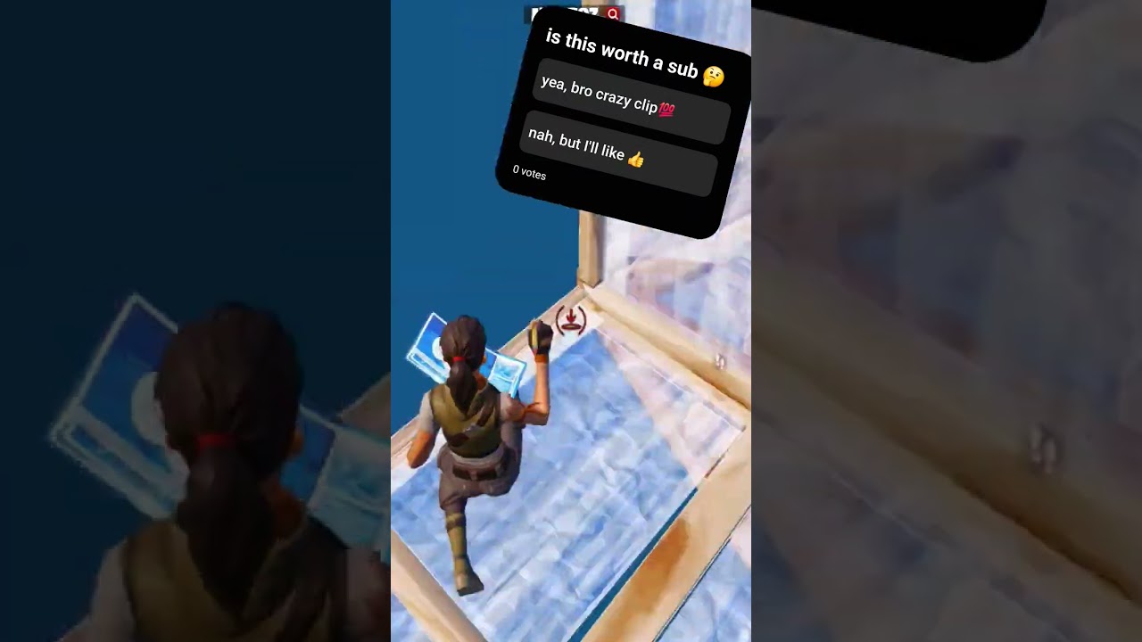 What do you think 🤔 