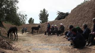 The Love Songs of Tiedan - trailer
