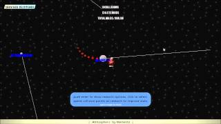 Asteroid Defence Systems: Final Gameplay screenshot 4