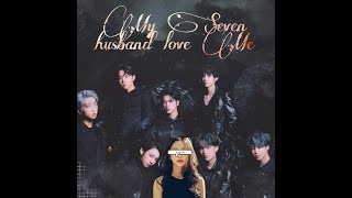 FF bts indo  🎧✨ My Seven husband love me✨.. Episode 1 ~wear earphones 🎧
