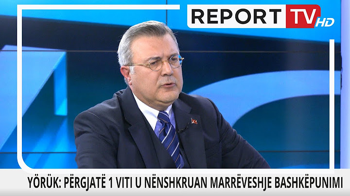 Vizita e Erdogan në 554 përvjetorin e vdekjes së Skënderbeut, ambasadori turk: Aludimet nga qarqet