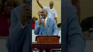Dr. Terry K. Anderson | New Hope Baptist Church | Birmingham | Dr. Gregory Clarke #gospel #church