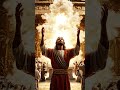 1 Kings, Part 6 - The Glory of the Lord Fills the Temple #bible #biblestudy #foryou