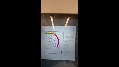 Jhon Brewing measures the color of its beers with the CIELab method, using SMΔRT ANALYSIS