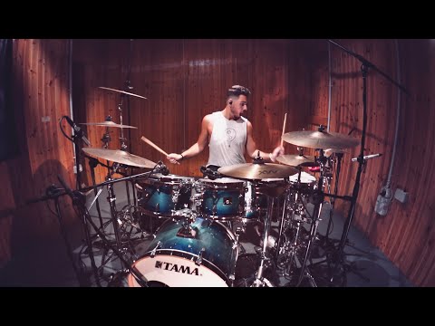 BTS - Dynamite (방탄소년단) - Drum Cover