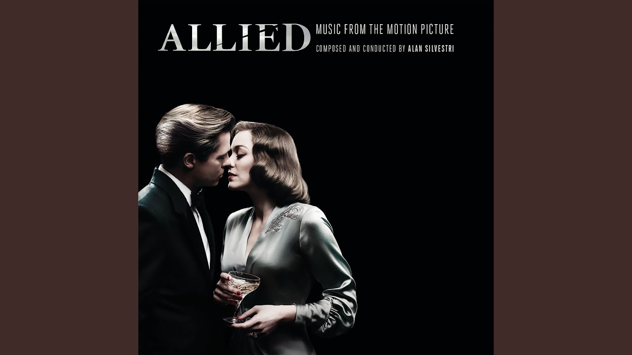 Watch Trust (From "Allied" Soundtrack) on YouTube Watch Trust (From "Allied" Soundtrack) on YouTube