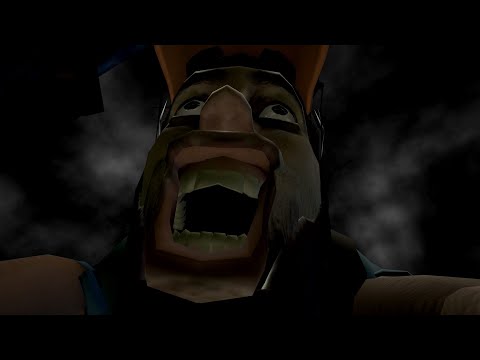 (Dumb Filler) WaailsCT's collection of cursed TF2 screenshots