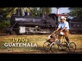 This Is What Guatemala Looked Like in the 1970s -- Rare Super 8mm Found Footage