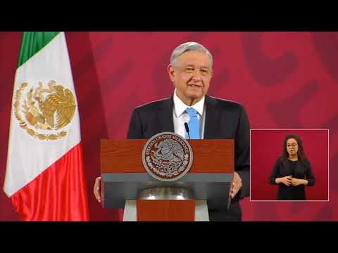 Acuerdo de Cenace da trato justo a CFE y revierte privilegios a particulares: AMLO