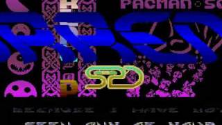 DoWhackaDo by White Shadow Productions/Renaissance (PC / 286 Demo)