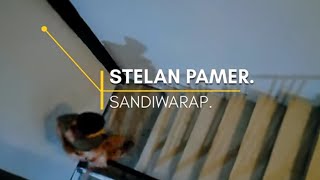 STELAN PAMER - Sandiwarap (MV)