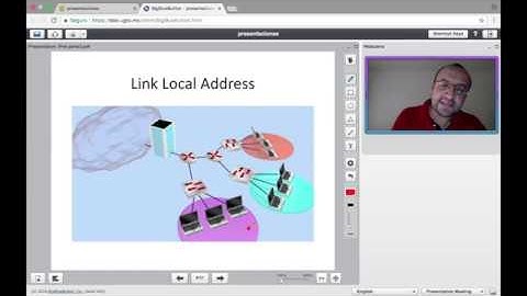 IPv6 parte 3/9: Direccionamiento local (teoría)