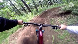 PATROL 691 EVO 2021 DI KINCO BIKE PARK