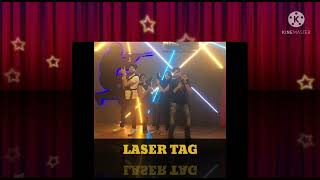Best escape rooms and Laser tag in Bangalore
