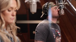 Michael Ray - Spirits And Demons (feat. Meghan Patrick) [From The Studio] chords