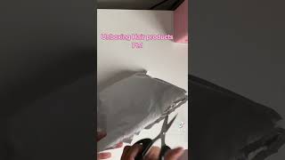 Asmr Unboxing Tiktok Kollections