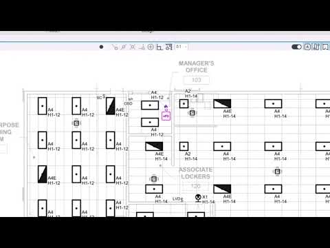 Visual™ Controls: Tags and Switch Legs