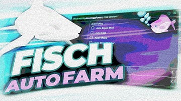 Fisch Script [Update 2025] | Roblox x Fisch Executor [Menu] | Fisch Exploit [Download]