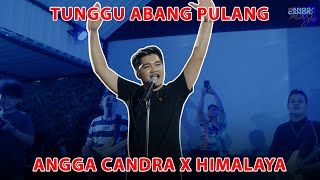 Download lagu Tunggu Abang Pulang - Angga Candra ft Himalaya Band | Live Version