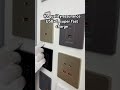 We specialize in producing high-quality switch sockets for 30 years. Please contact us if necessary.
