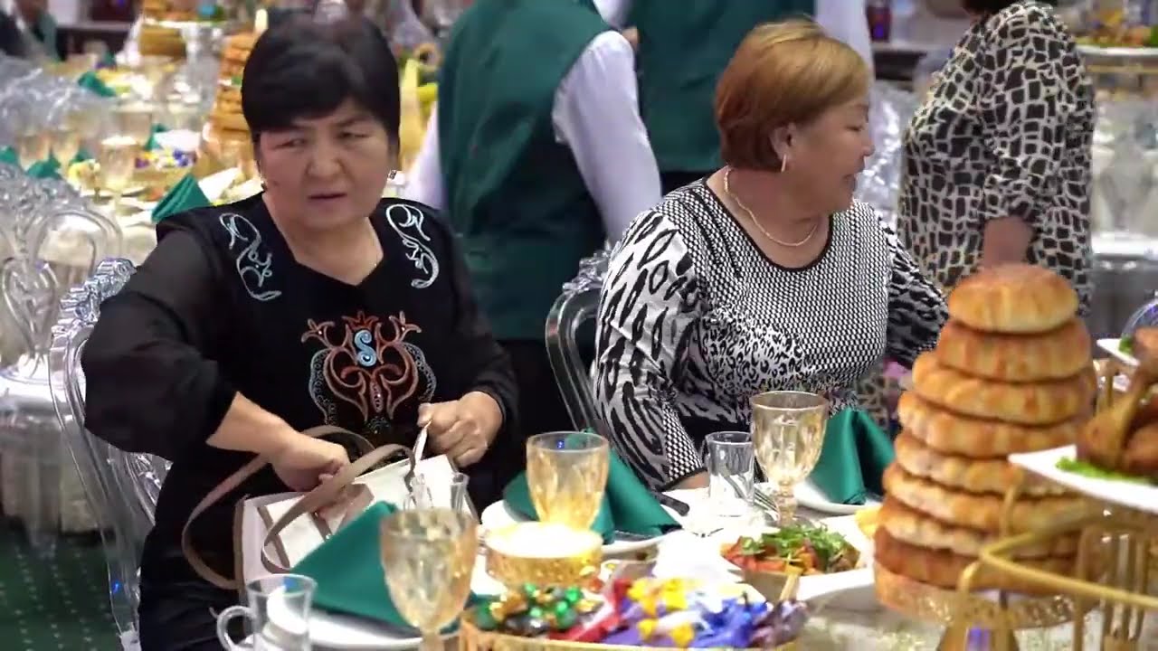 70 жаш юбилей