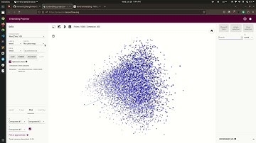 How to visualize Embedding | Bangla NLP