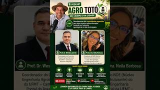 EP#02# PROFESSORES DR. WESKLEY E DRA. NEILA - UFMT