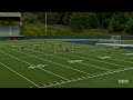 June 27, 2025 L1BC WOMEN'S DIVISION - Vancouver Rise Academy vs Burnaby FC