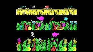 8-Bit Classics - my favourite 8-Bit Games using classical music